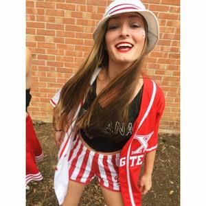 Meet your Posher, Julia